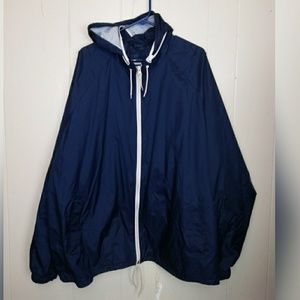 Old Navy Windbreaker Jacket